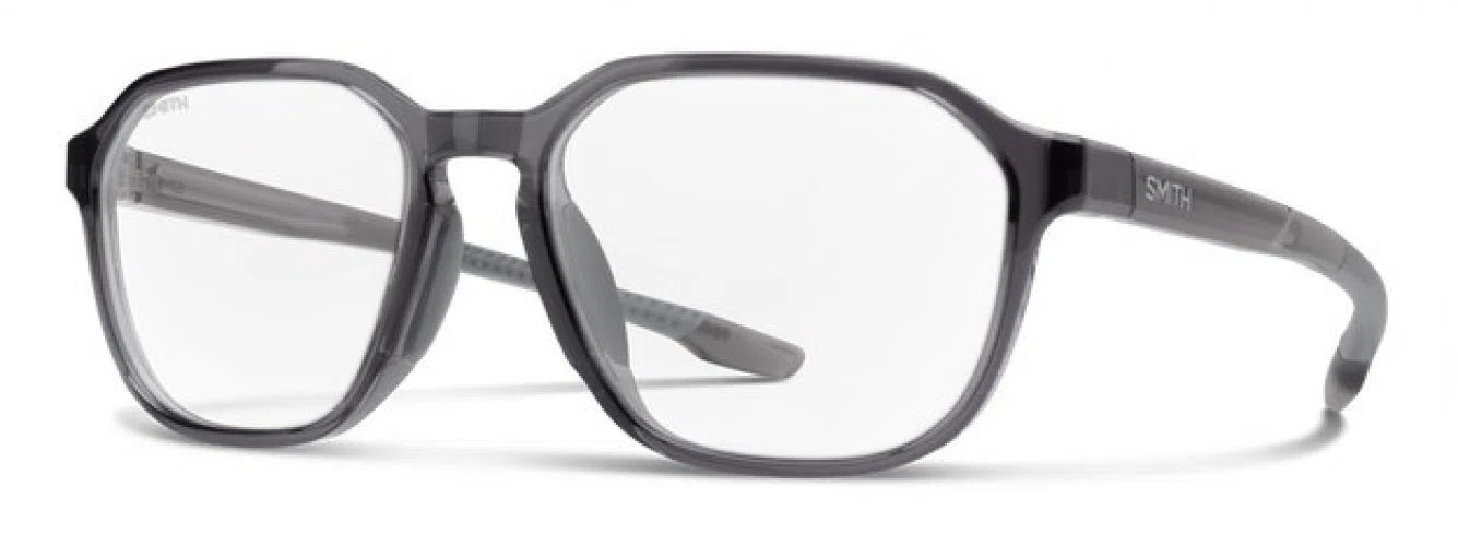 Smith Optics Prescription Eyeglass Prescription Eyeglasses 110006 Waypoint Eyeglasses - view 4